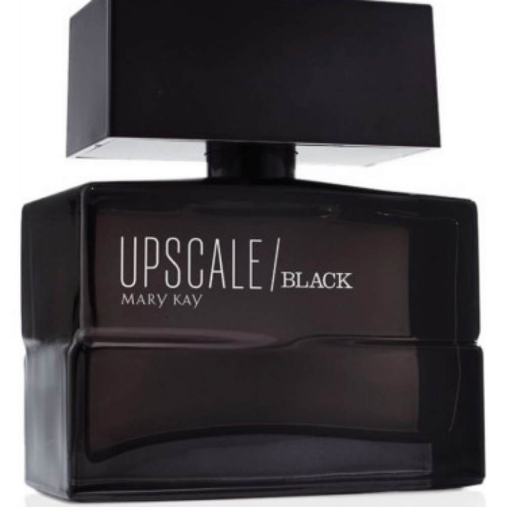 Upscale